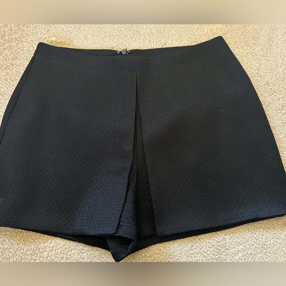 Romeo and Juliet skort